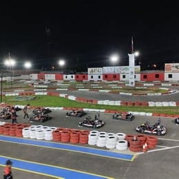 Circuito de Kart Chiclana