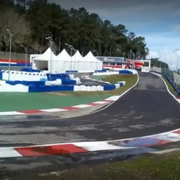 Karting Montecalo