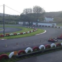 Karting Ayrton Senna