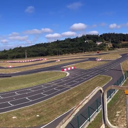 Karting As Pontes