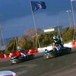Karting FastKart Albacete
