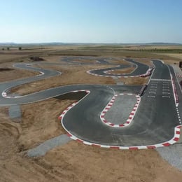 Karting Alcalá del Júcar