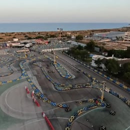 Go-Karts Orihuela Costa