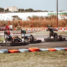 Racing Center Gilesias Karting