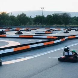 Karting Benidorm