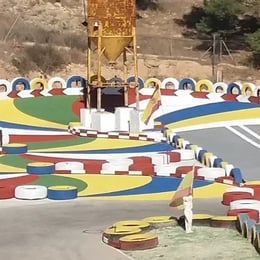 OrioKart Karting