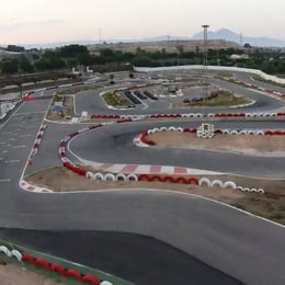Karting Alacant