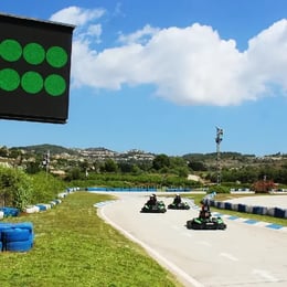 AV Karting