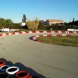 Karting Javea