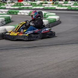 Go-Karts Ciudad Quesada