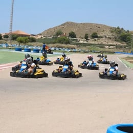 Karting La Vila