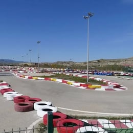 Karting Garrucha