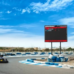 Karting Copo