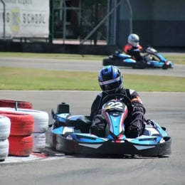 Museo y Circuito Fernando Alonso