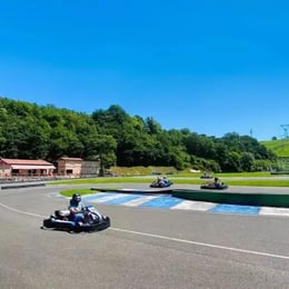 Karting Soto de Dueñas