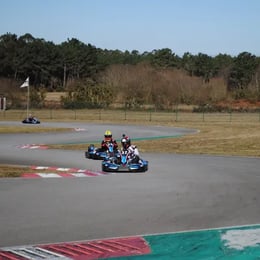 Kartódromo de Tapia