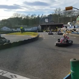 Karting Pola
