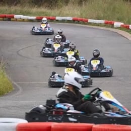 Karting Asturias