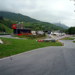 Karting Cibuyo