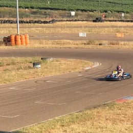 Karting Talavera
