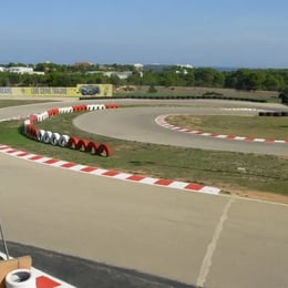 Karting Can Picafort