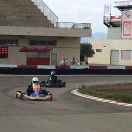 Circuit Mallorca Llucmajor