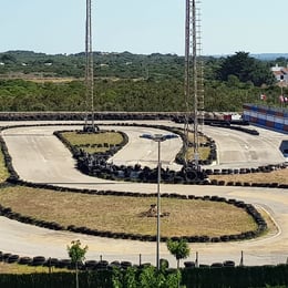 Kartingrock Menorca – Aquarock