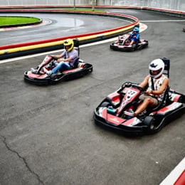 Ibiza Karting San Antonio