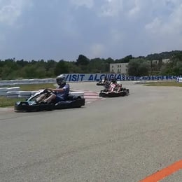 Kartingmania – Hotel Bellevue
