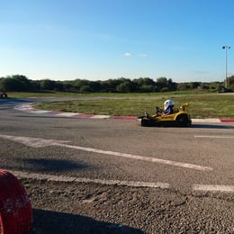 Karting Mahón