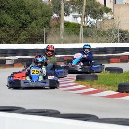 Karting Cala Millor