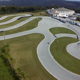 Castillo Menorca Go Karts