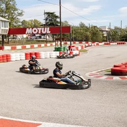 Karting Cardedeu
