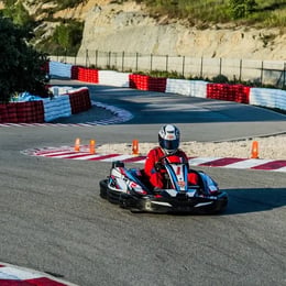 Karting Parcmotor Castellolí