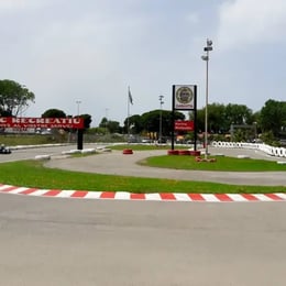 Karting Minilandia