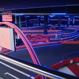 Gené Karting