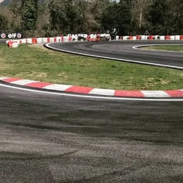 Karting Sallent