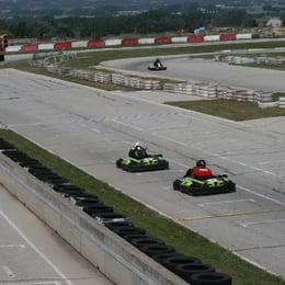 Circuito De Osona