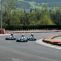 Karting Ociokart