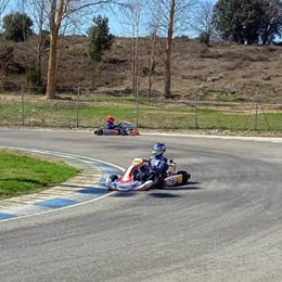 Más Que Karting