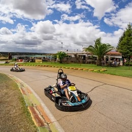 Cáceres Kart