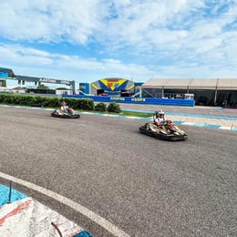 Karting KR24 Conil