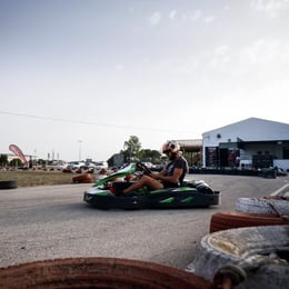 Karting W28 Chiclana