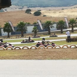 Karting 97 Tarifa
