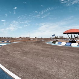 Karting KR24 Sanlúcar