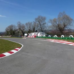 Karting Los Molinos