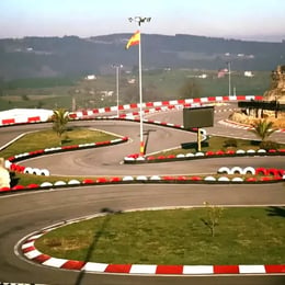 Karting LaRoca