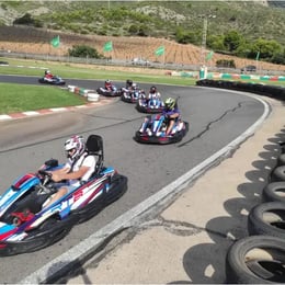 Marlon Kart