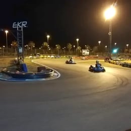 Karting Almenara