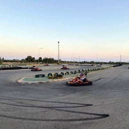 Karting Vinaros